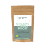 Organic Herbal Boost